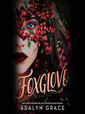 cover image of Foxglove